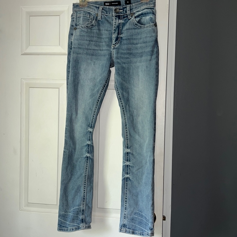 BKE Conner skinny jeans